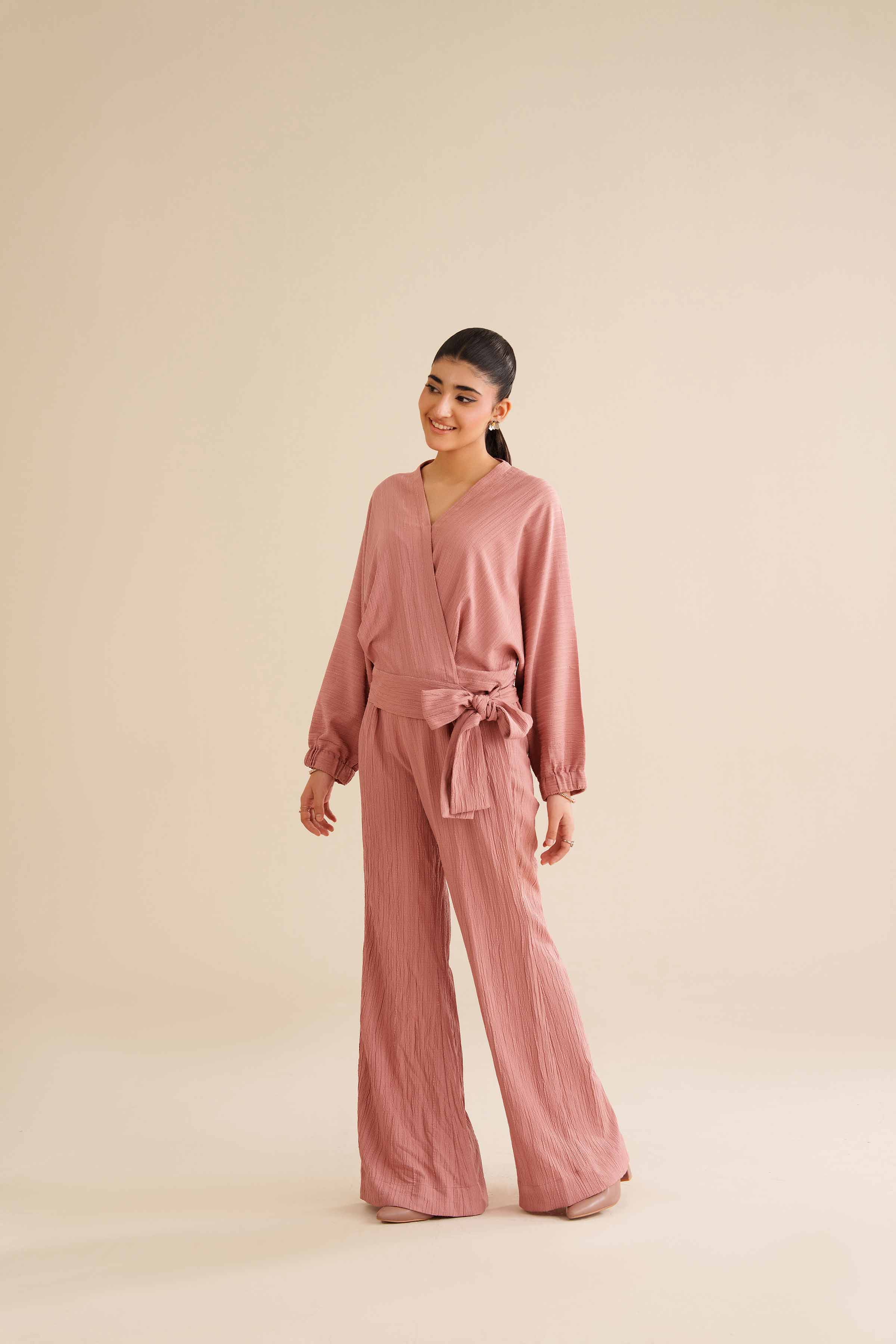 2 Piece - Basic Suit - AW25-29