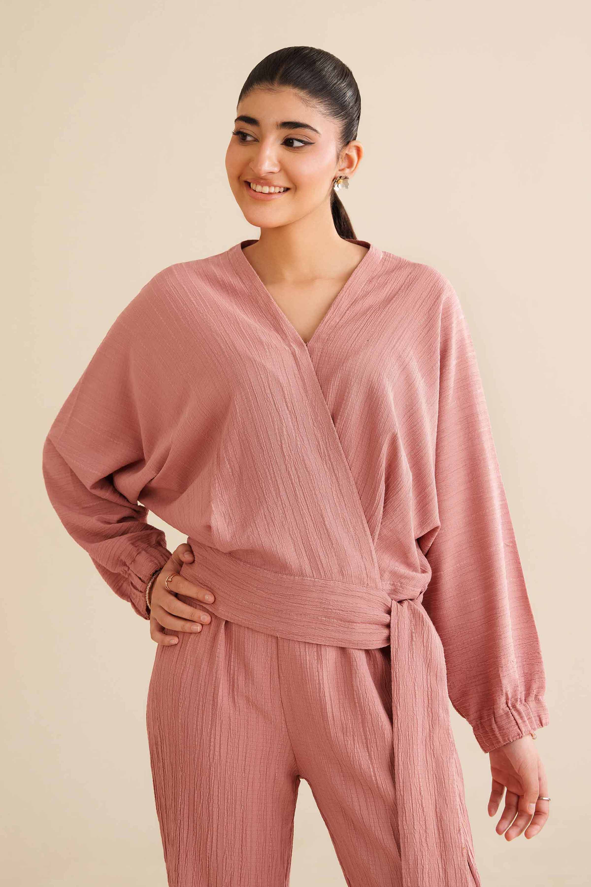 2 Piece - Basic Suit - AW25-29