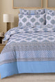 Aw25-Bds-005 Complete Bed Set