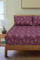 AW25-FS-009 Fitted Sheet Set