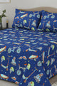 AW25-KS-006 Bed Sheet Set