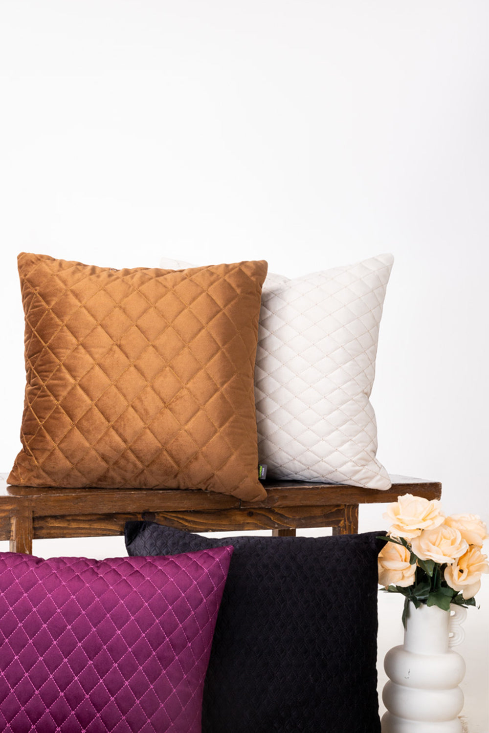 Qvc-001 Cushion Cover