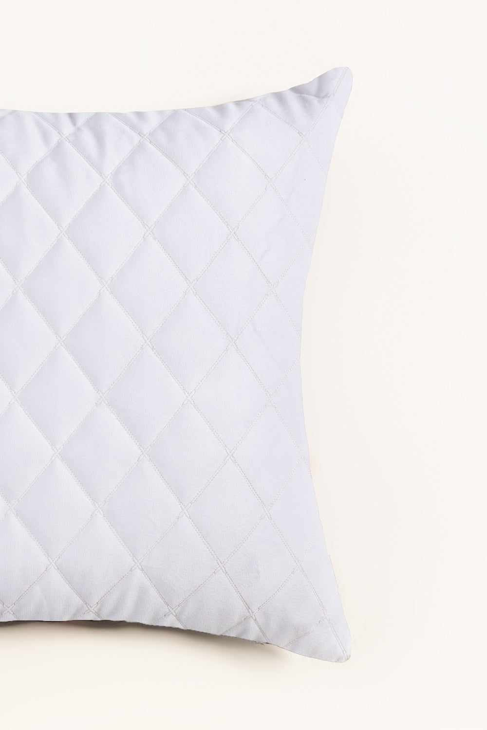 Qvc-006 Cushion Cover