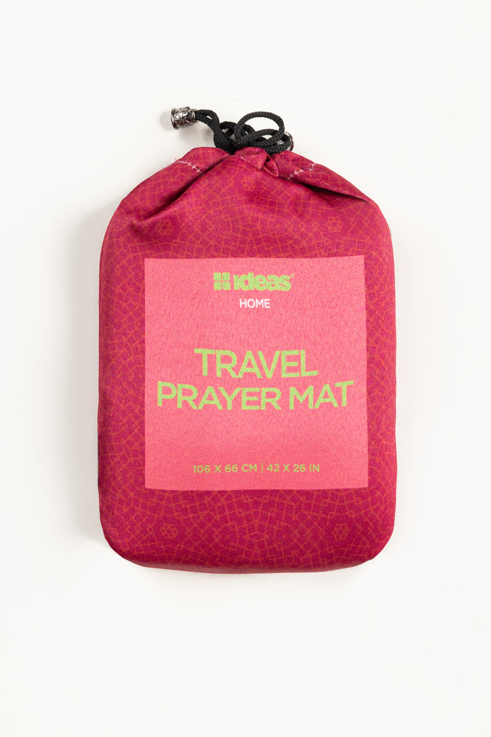 TPM - 003 Travel Prayer Mat