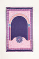 Tpm - 005 Travel Prayer Mat