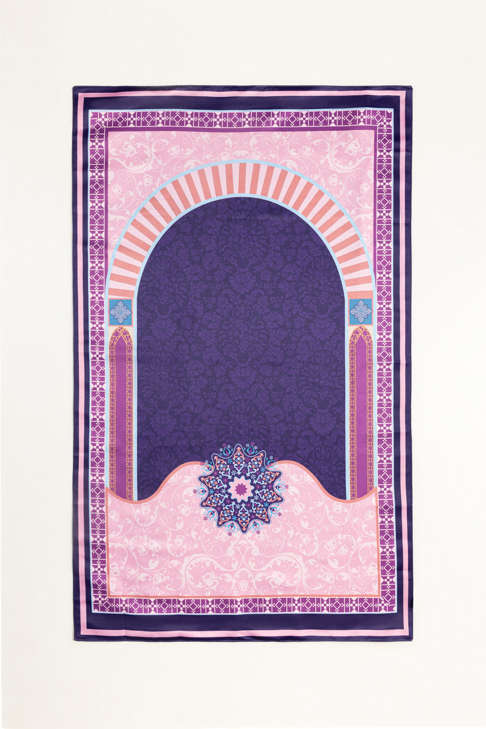 TPM - 005 Travel Prayer Mat
