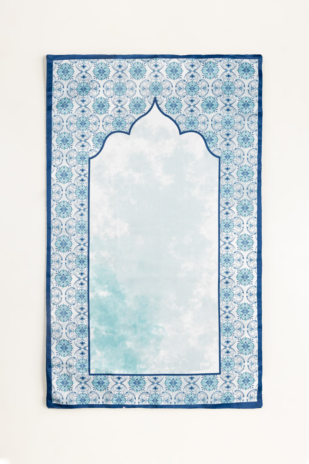 TPM - 008 Travel Prayer Mat