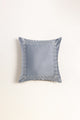 VEC-017 Velvet Embroidered Cushion Cover