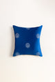 Vec-020 Velvet Embroidered Cushion Cover