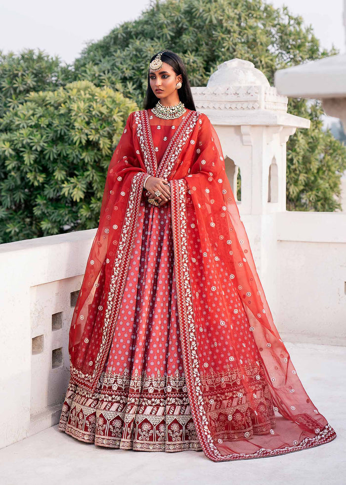 Akbar Aslam – Afreen U-1511 Style
