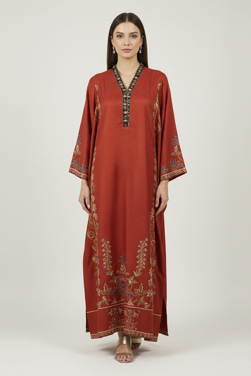 Afsana - RTD