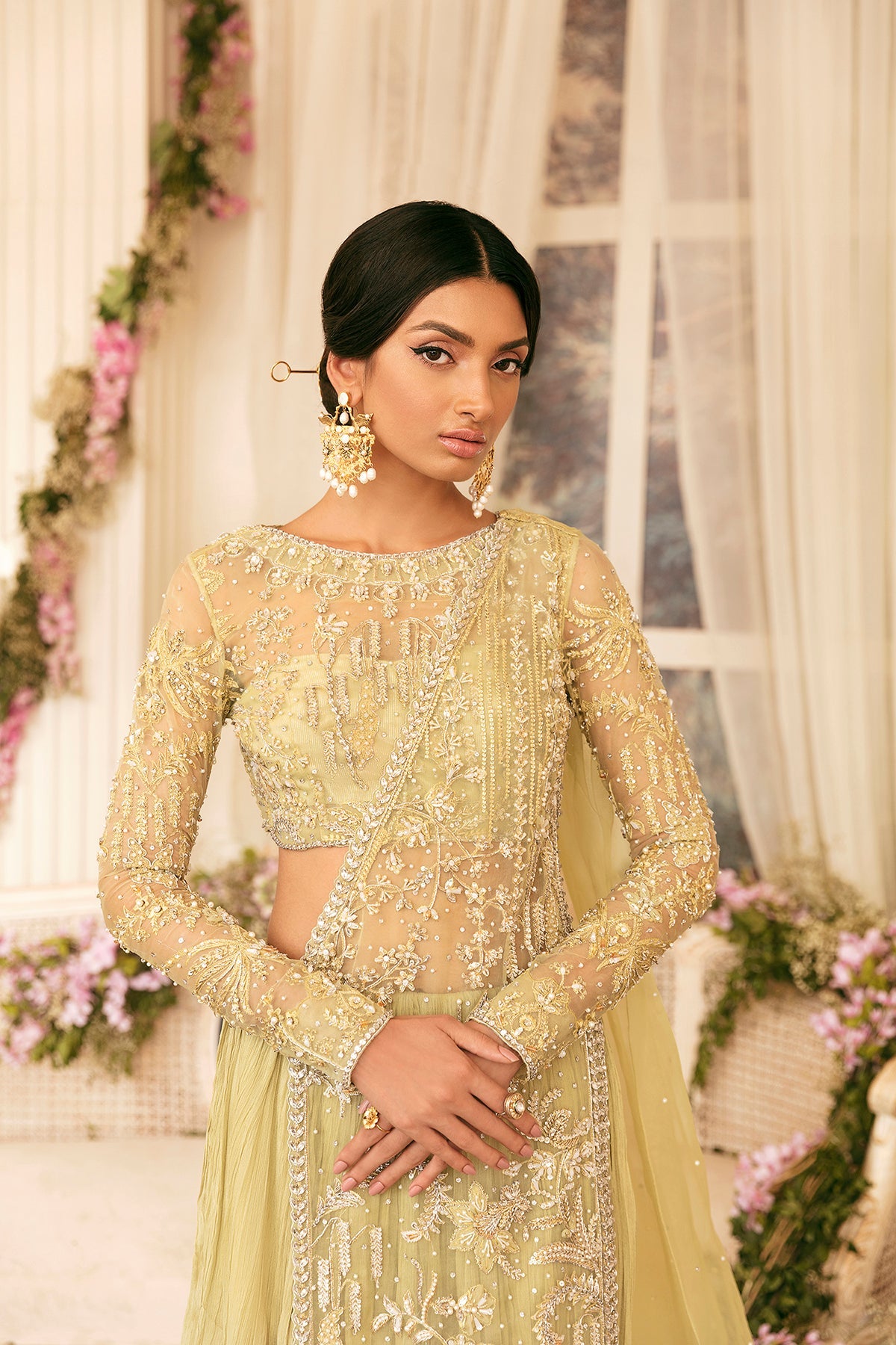 Akoya - Ready To Wear