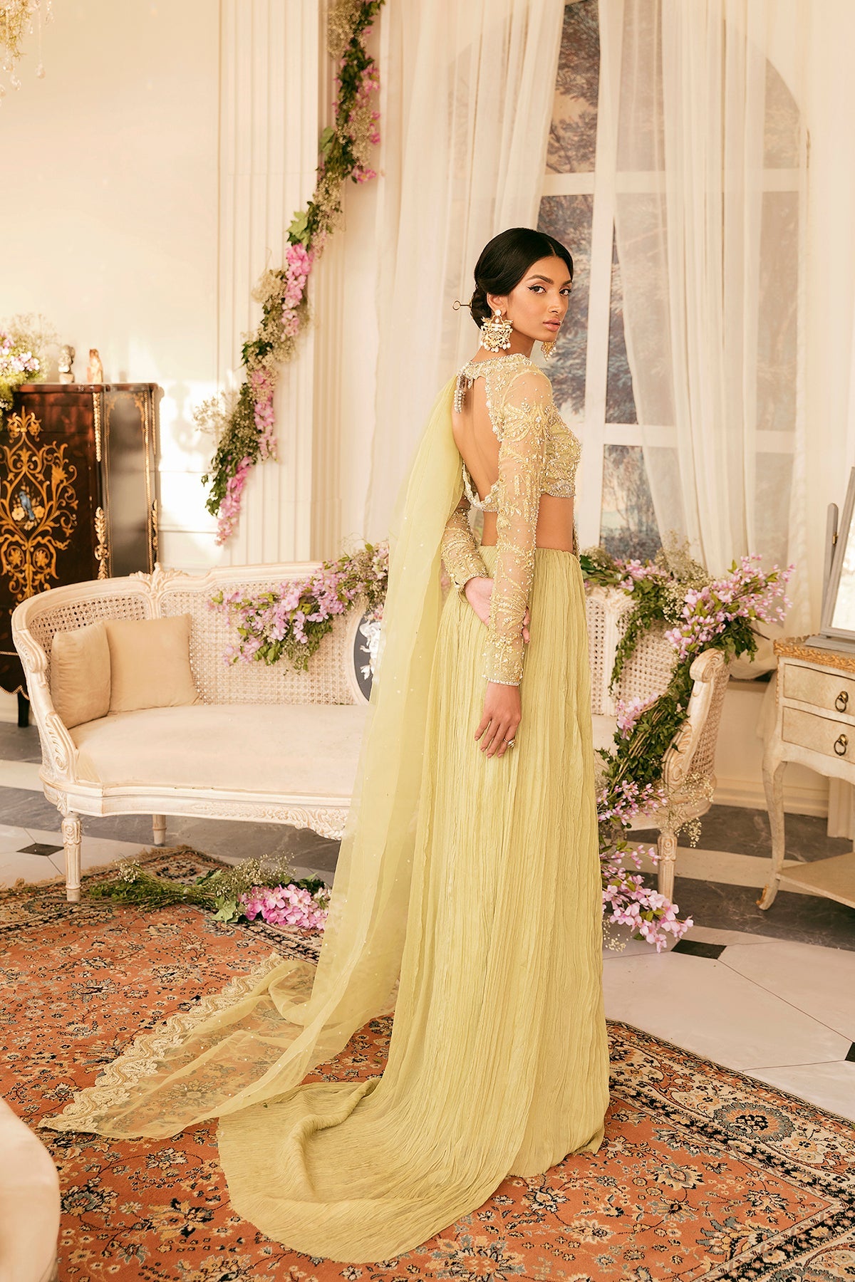 Akoya - Ready To Wear