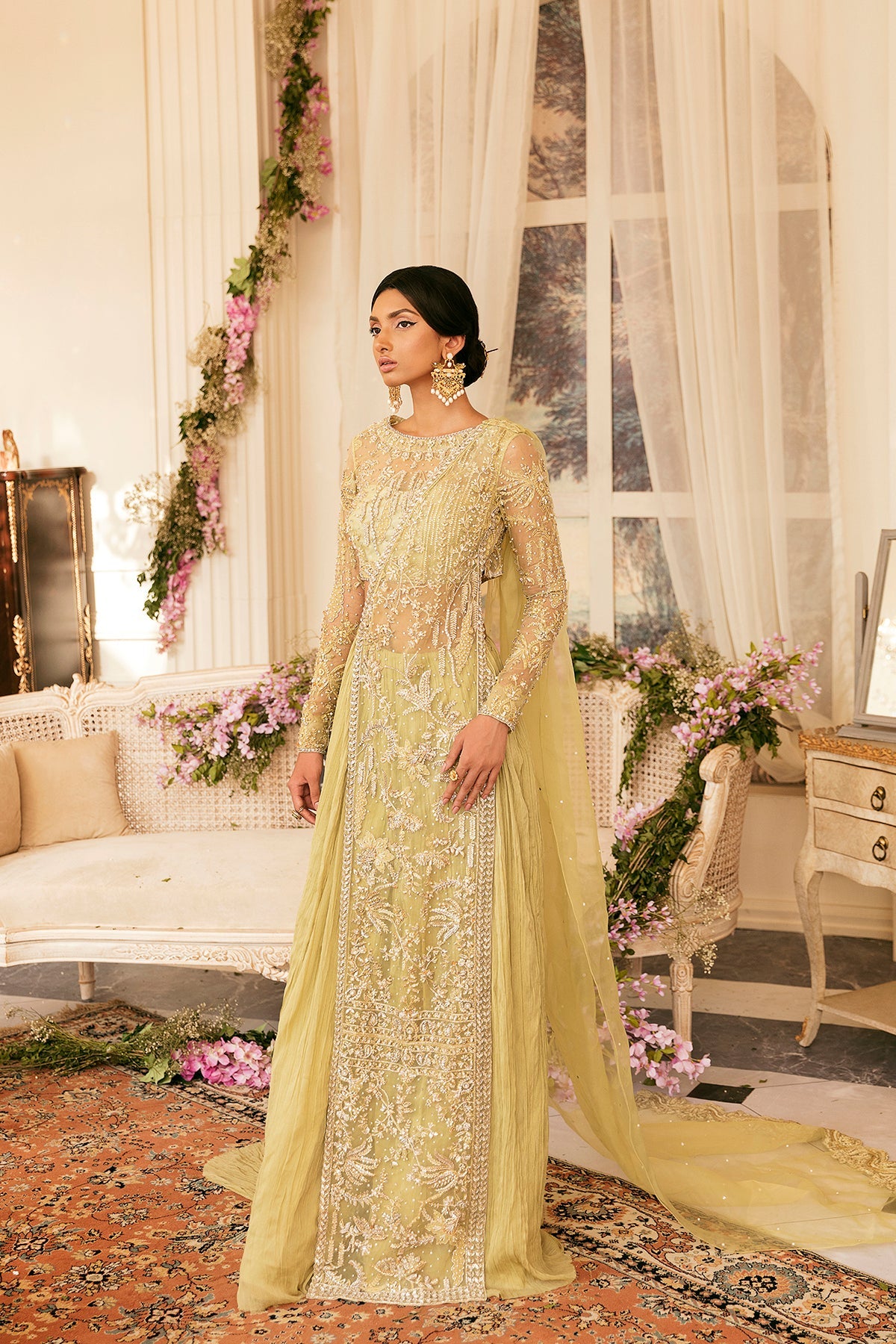 Akoya - Ready To Wear