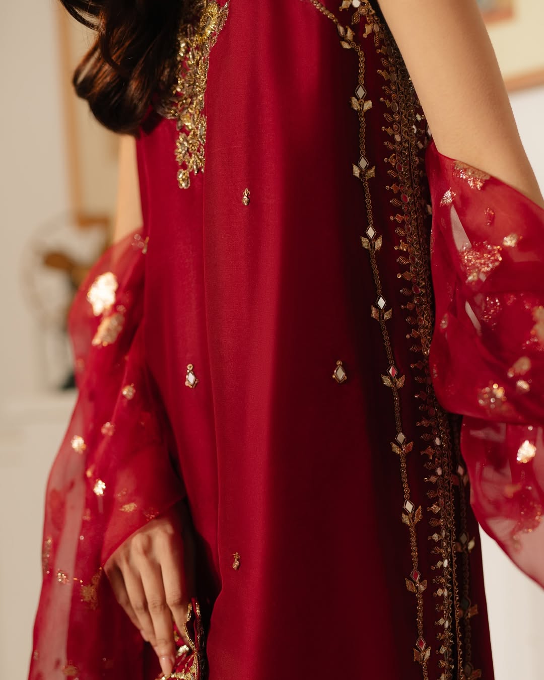Gulnaar-Signature festive Edit