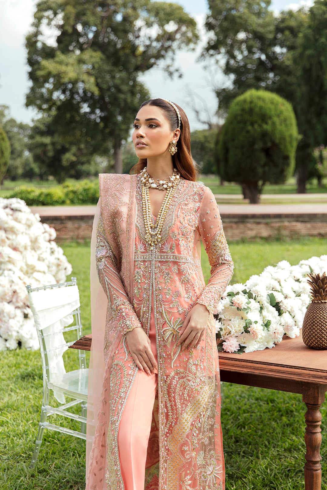 Aliya - Ready To Wear
