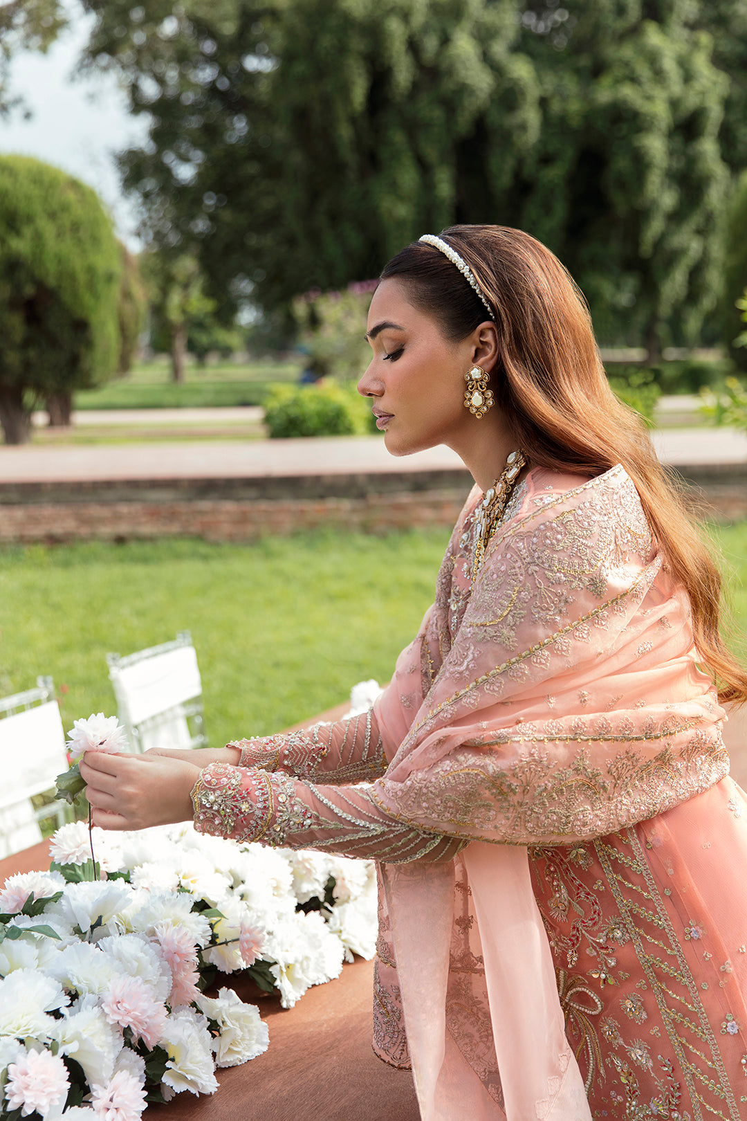 Aliya - Ready To Wear