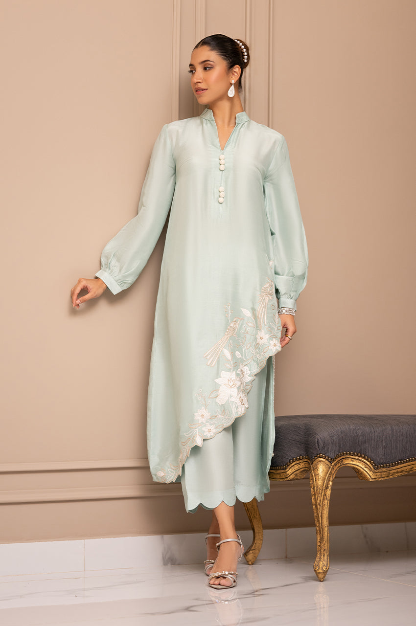 Allure Aqua