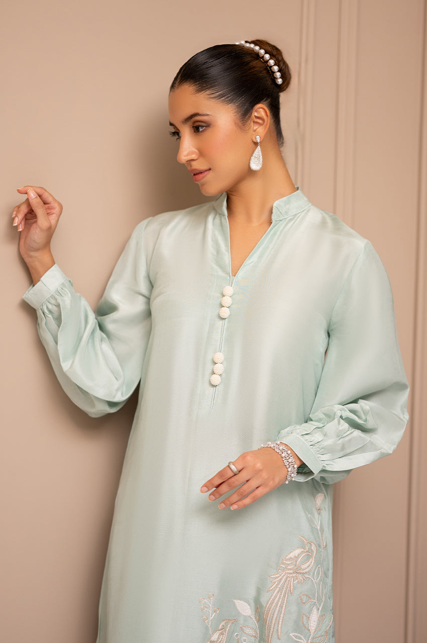 Allure Aqua