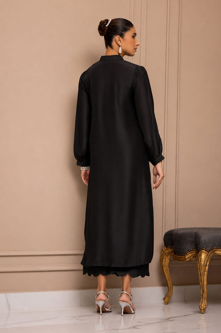 Allure Black