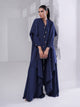 Ambar – Navy Blue