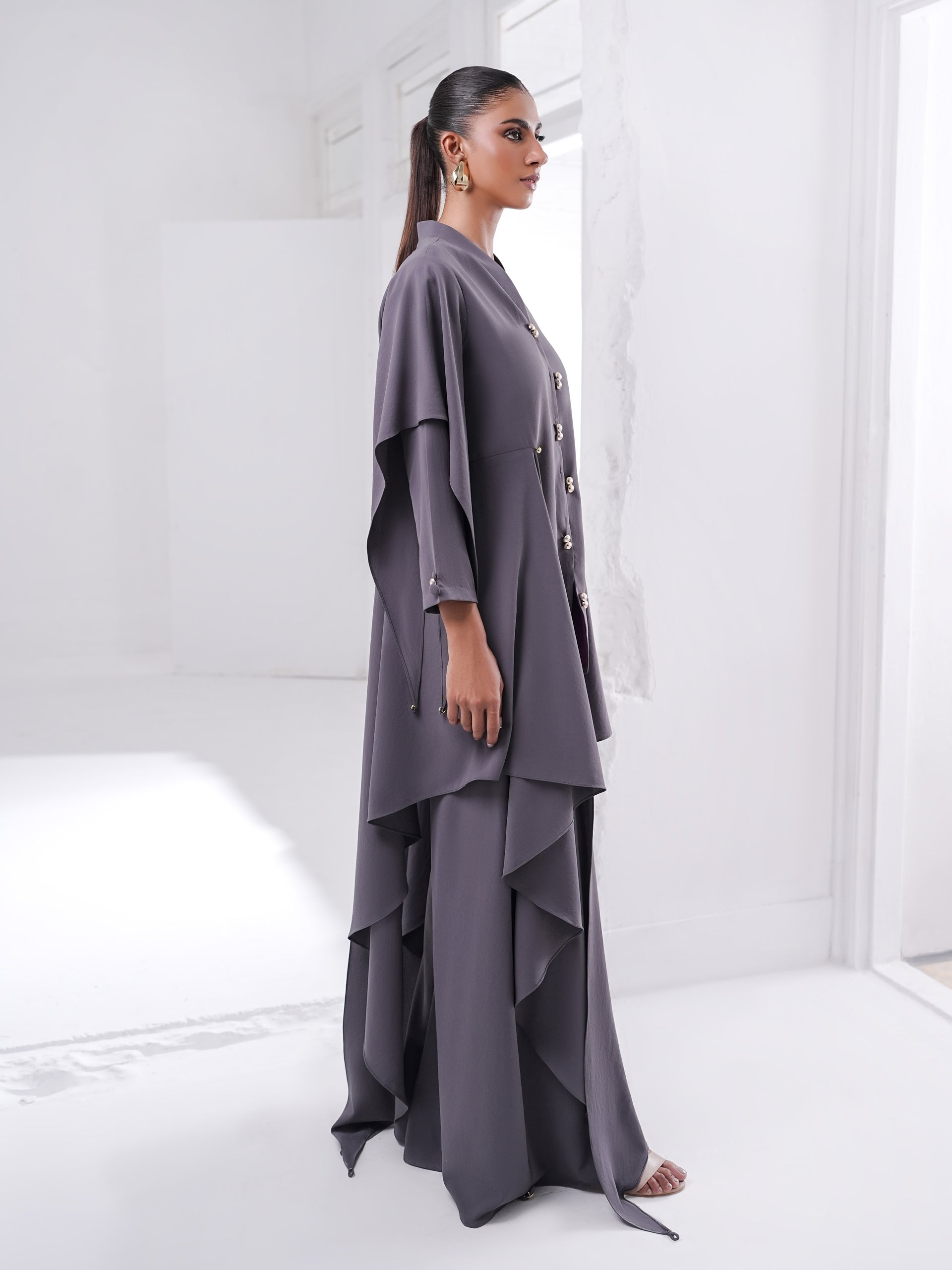 Ambar - Sage Green