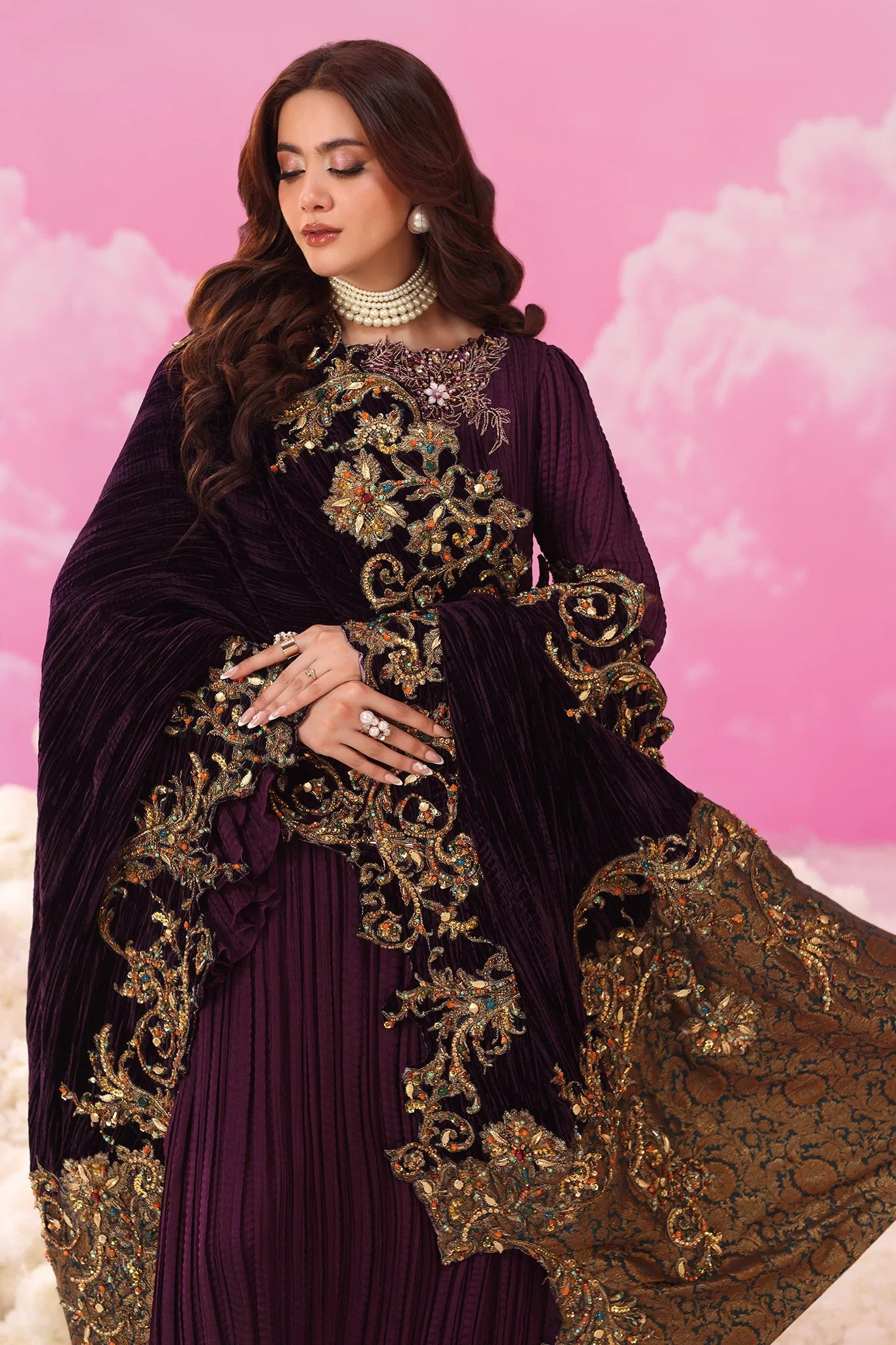 Amethyst Majesty