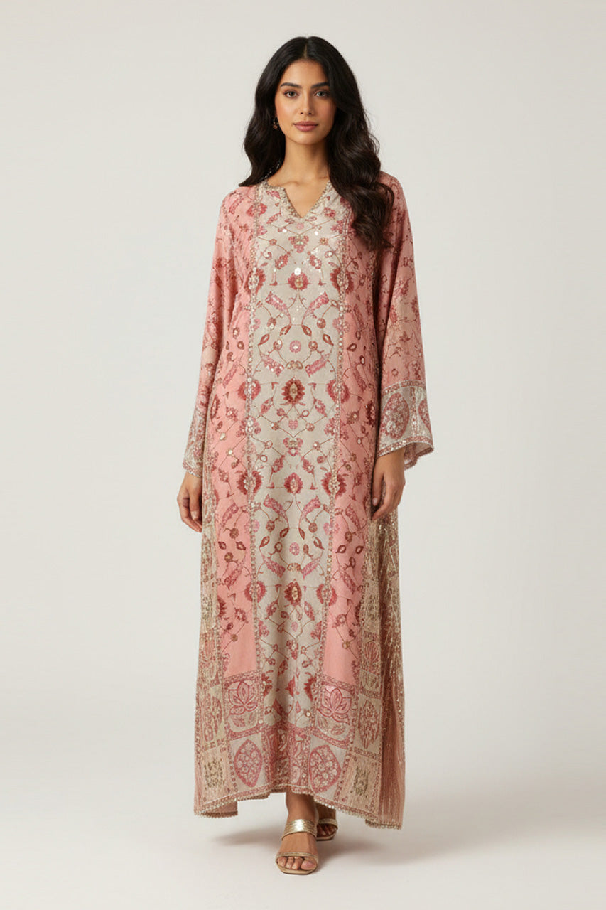 Kaftan Edit'26