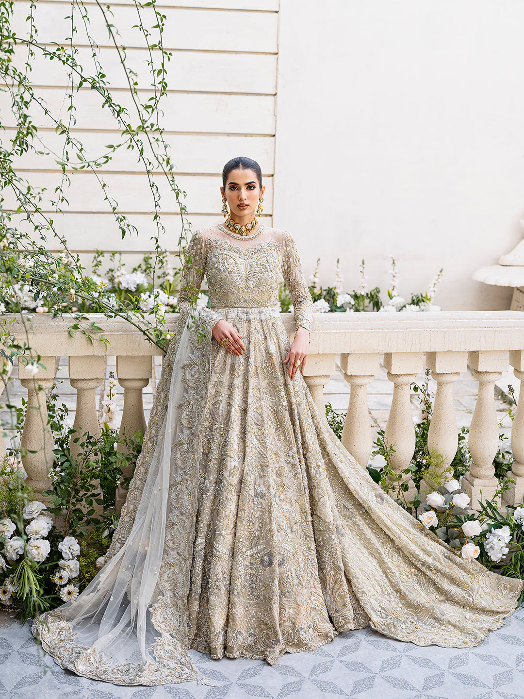 Ana - Ready To Wear