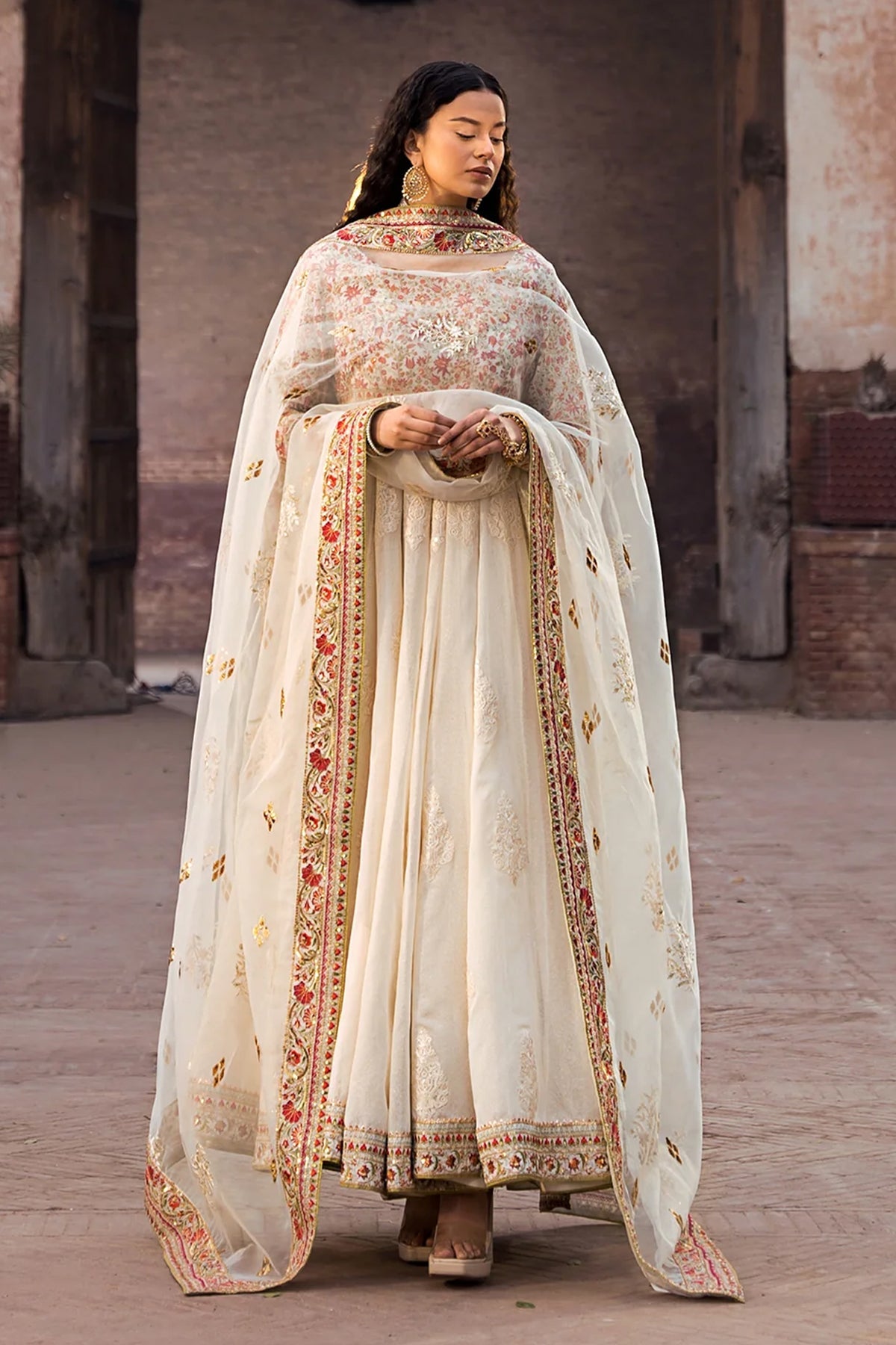 Anarkali