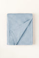 Aqua Glow Thermal Blanket