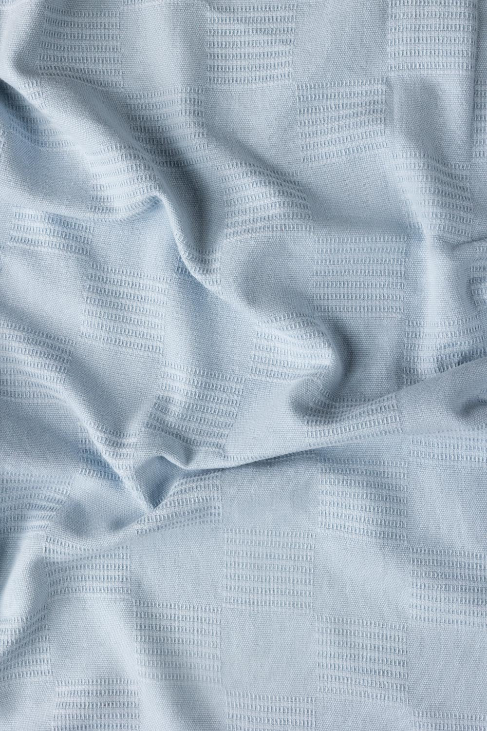 Aqua Glow Thermal Blanket