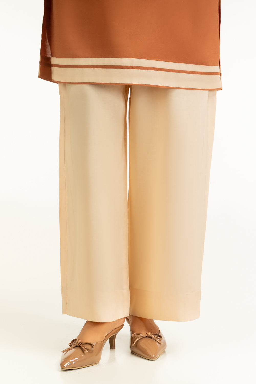 Arabic Linen Co-Ord Set