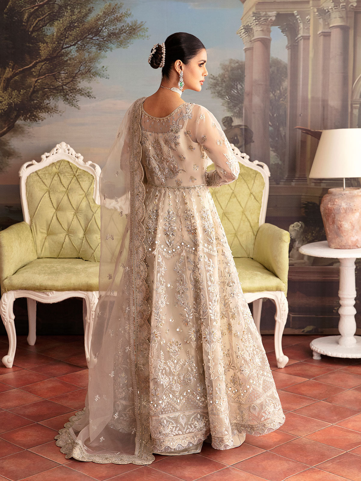 Ariana GL-LP-V2-12