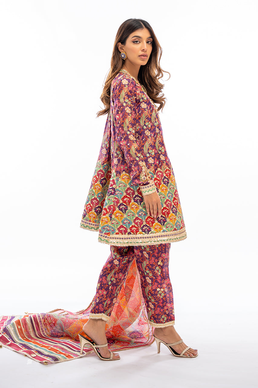 Sania Maskatiya