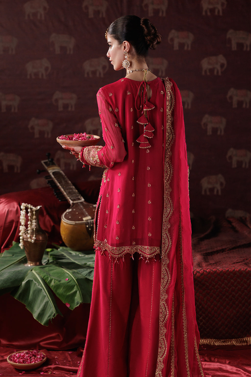Saad Shaikh – D-01 Style