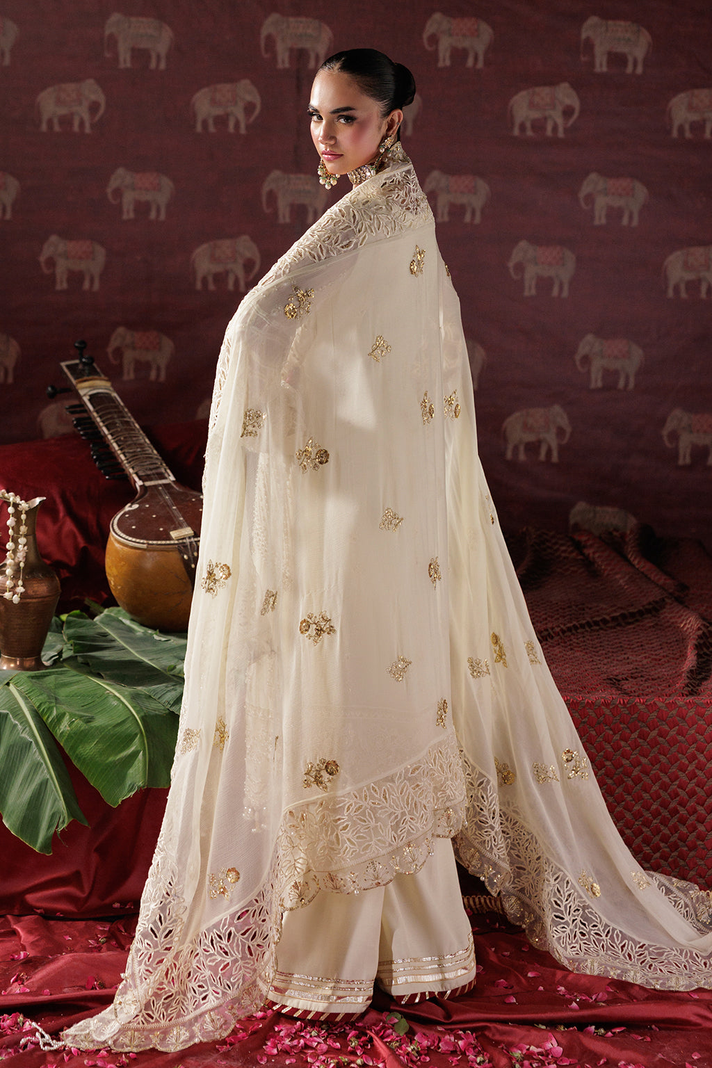Saad Shaikh – D-10 Style