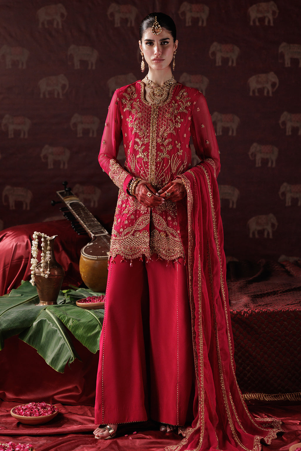 Saad Shaikh – D-01 Style