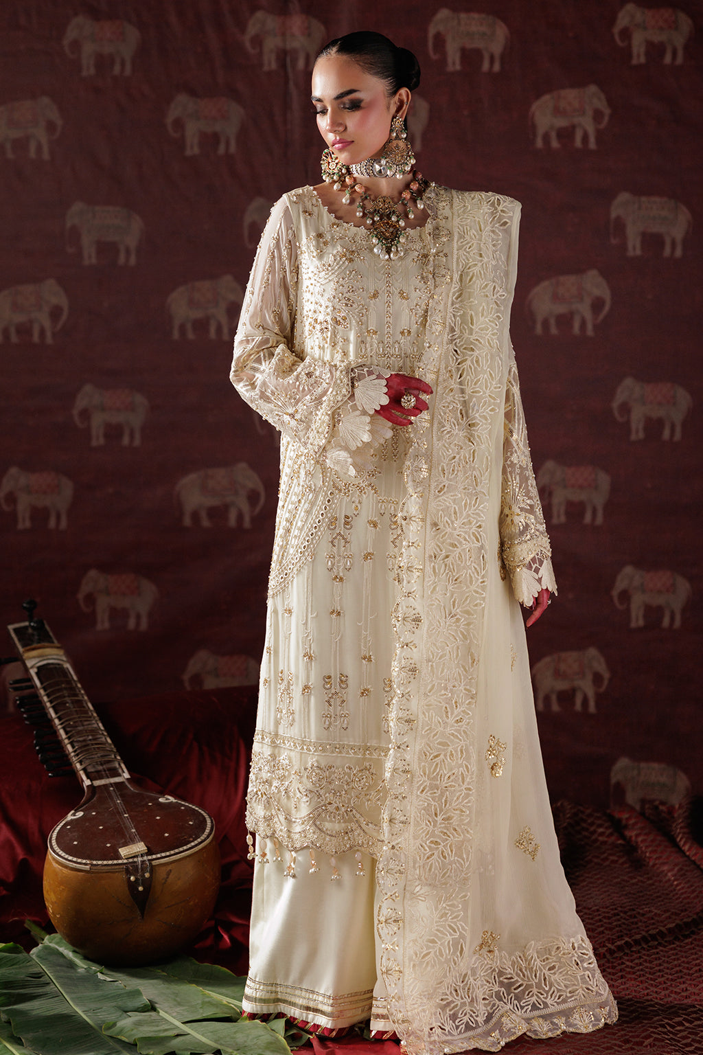Saad Shaikh – D-10 Style