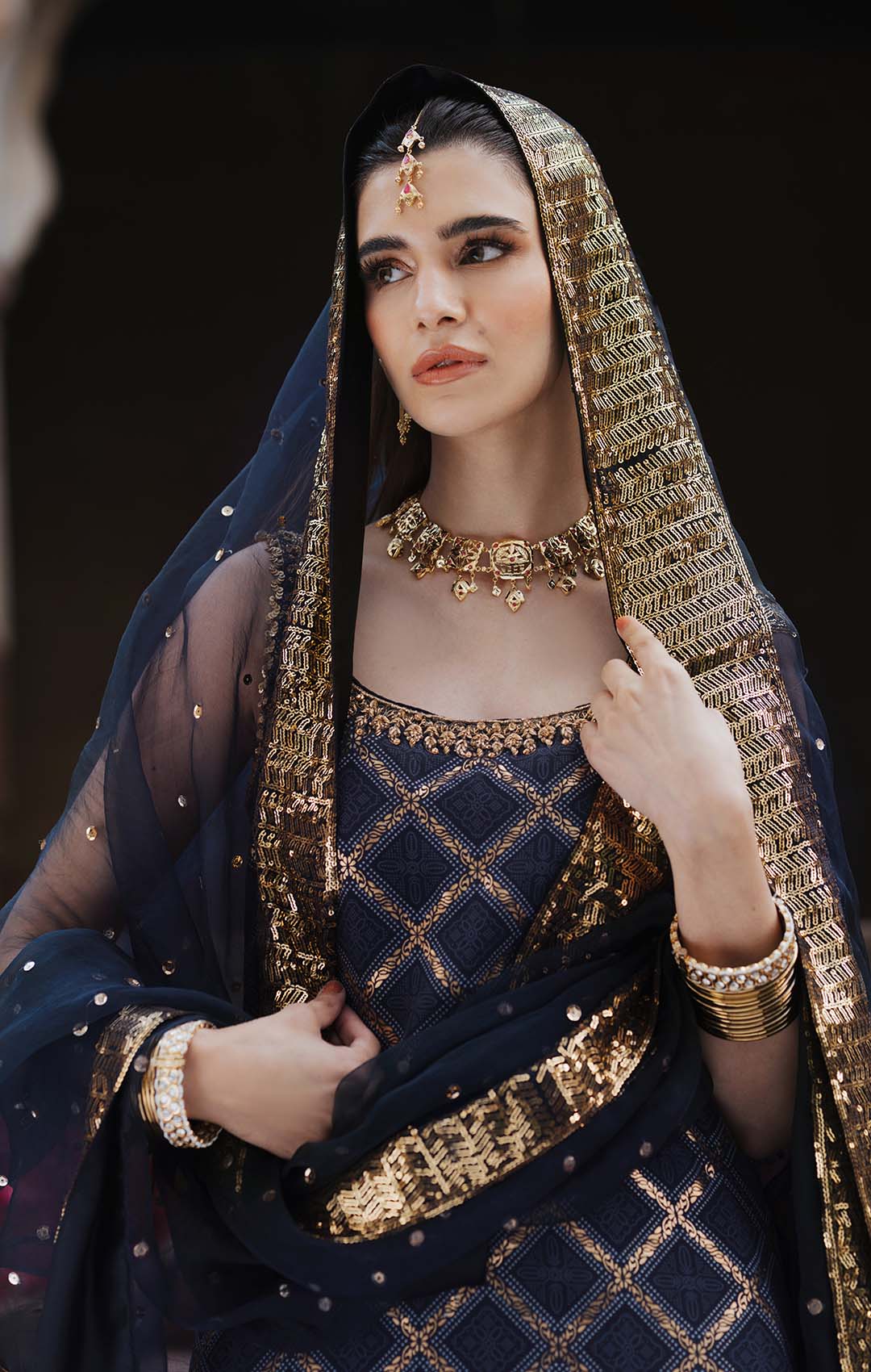 ISHA