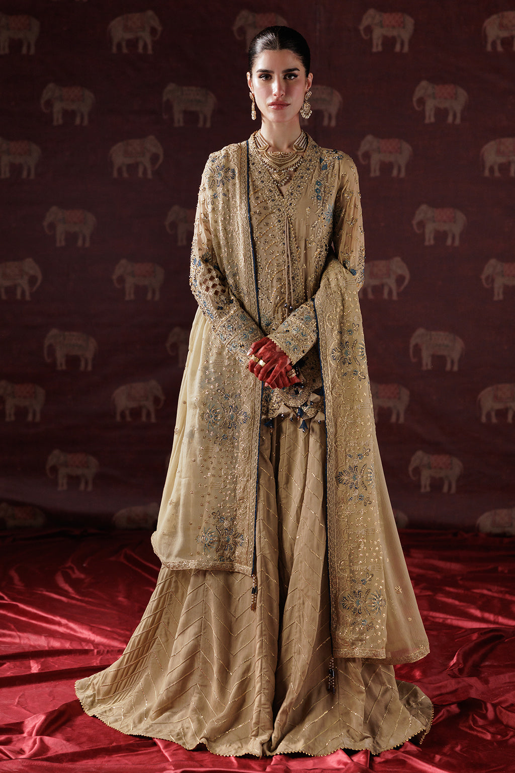 Saad Shaikh – D-05 Style