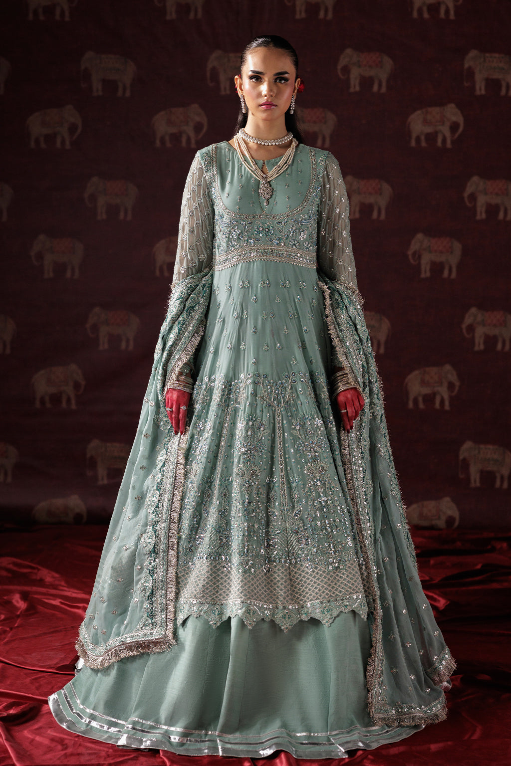 Saad Shaikh – D-08 Style
