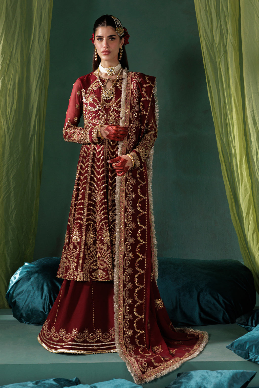 Saad Shaikh – D-02 Style