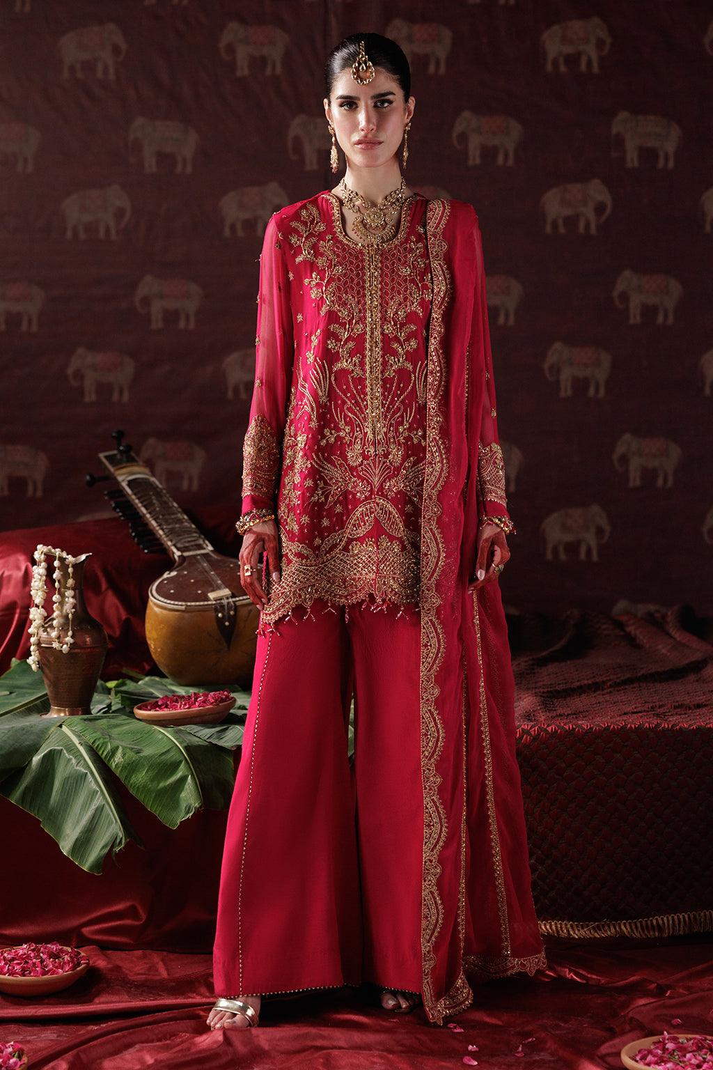 Saad Shaikh – D-01 Style