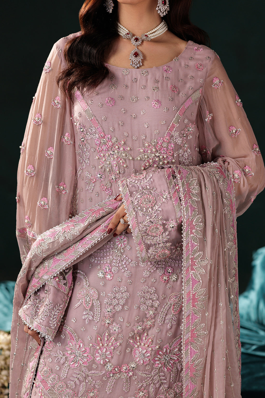 Saad Shaikh – D-07 Style