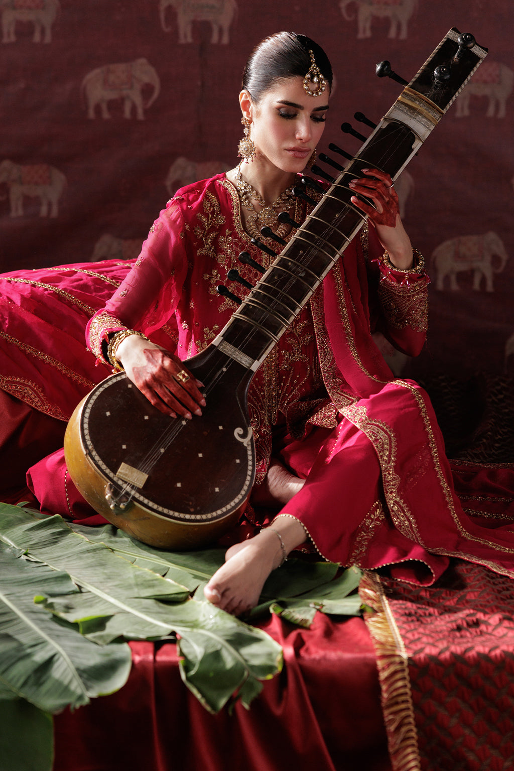Saad Shaikh – D-01 Style
