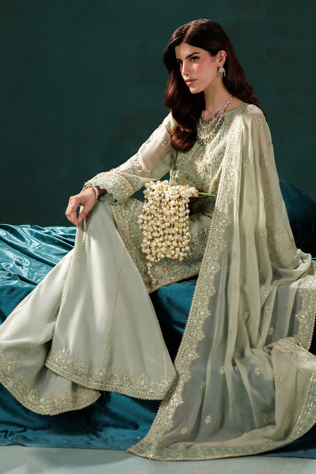 Saad Shaikh – D-09 Style