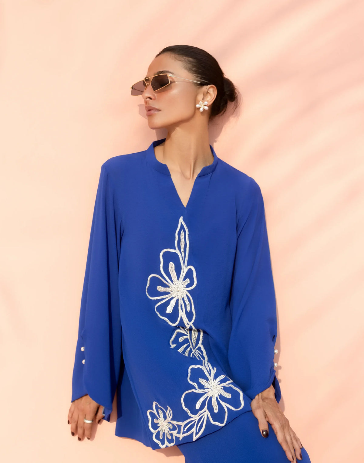 Cobalt Blue