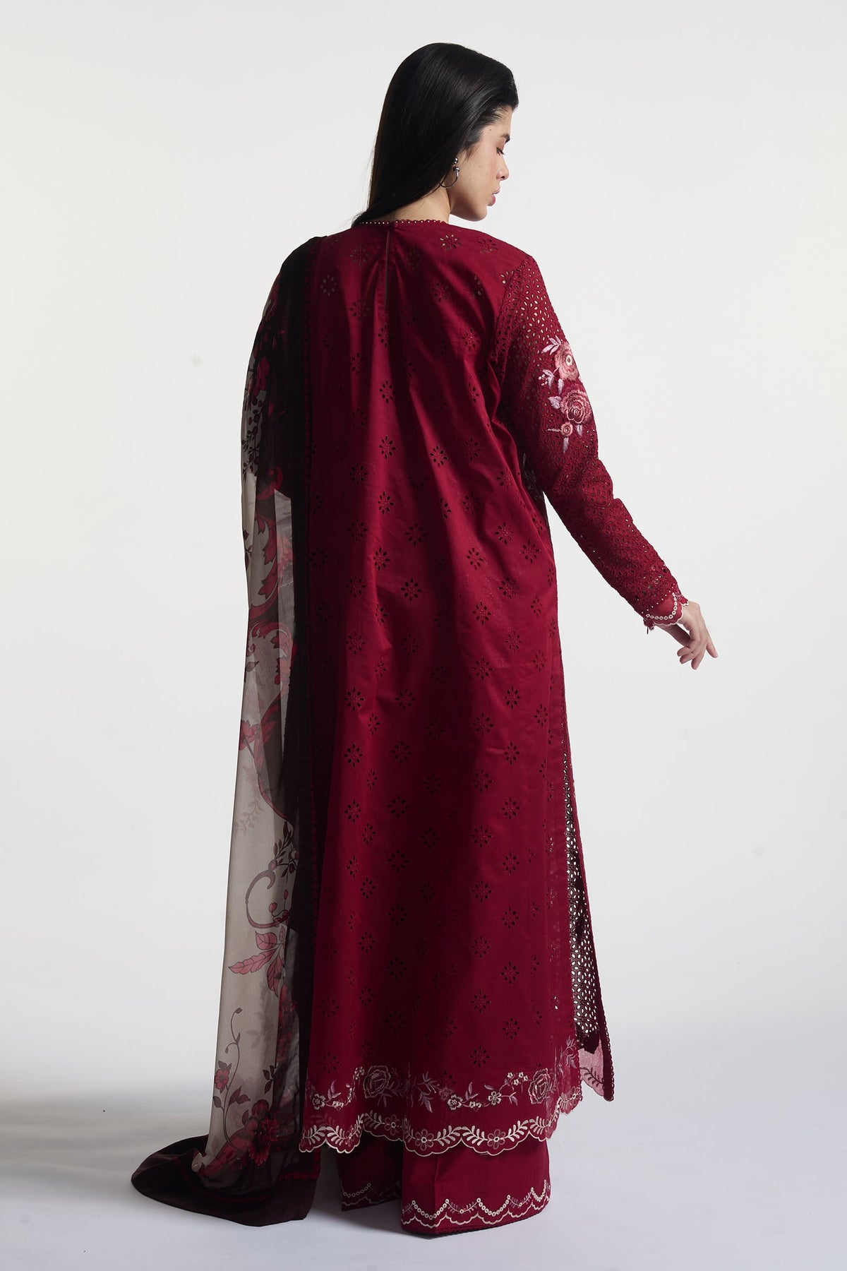 ZaraShahjahan