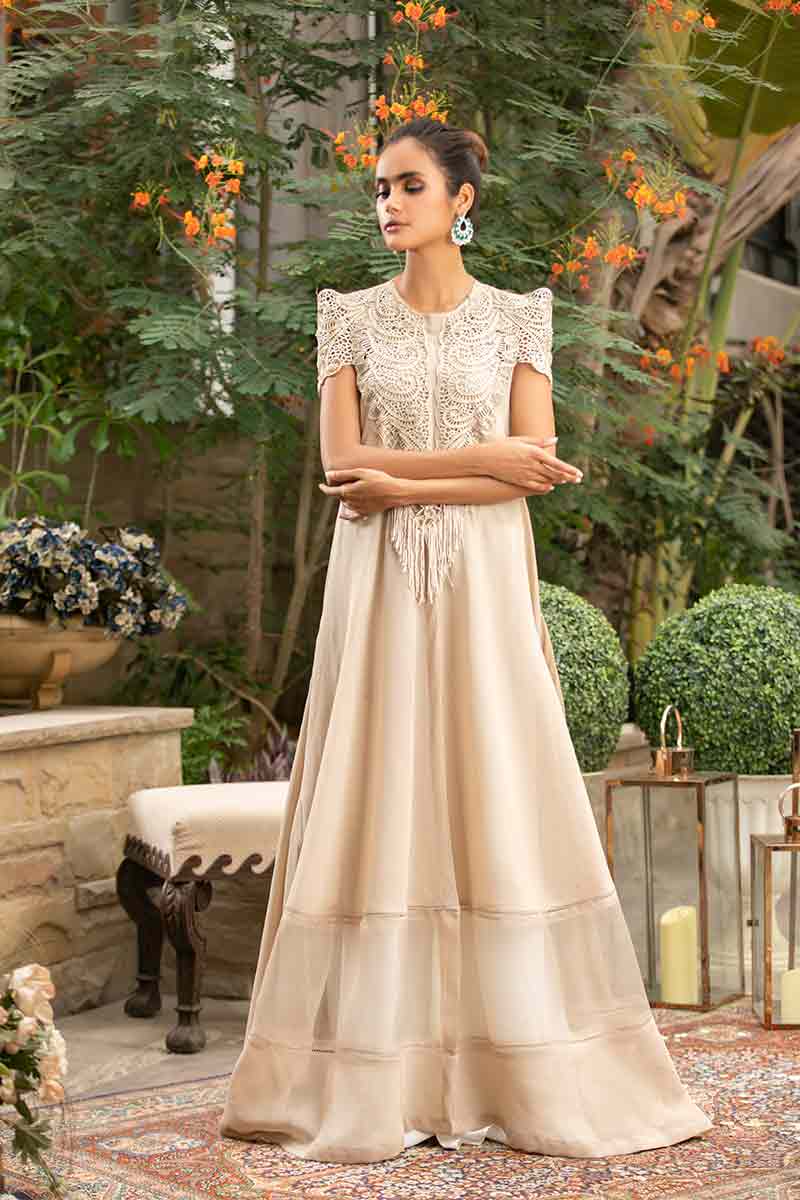 Asena Beige